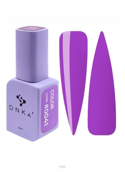 DNKa Lakier hybrydowy #0041 12 ml