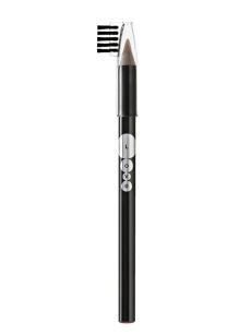 Kallos Cosmetics Love Kredka do brwi chatain 03
