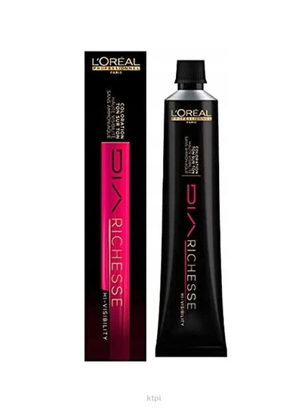 Loreal Farba Dia Richesse 50 ml Diarichesse