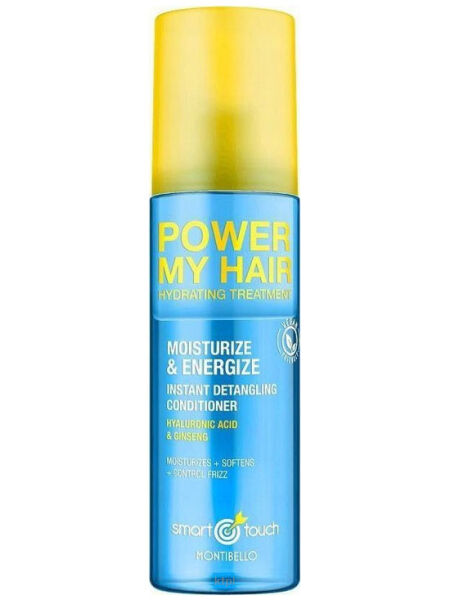 Montibello Smart Touch Power Odżywka Spray 200ml