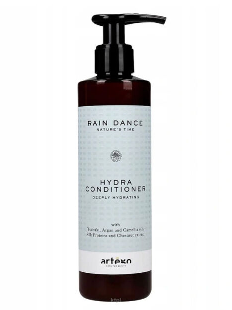 Artego Rain Dance Odżywka Nawilżająca 250ml