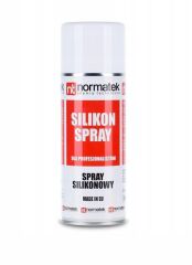 Normatek Silikon W Sprayu 400ml