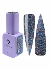 DNKa Gel Polish Color #0104 Lakier Hybrydowy 12 ml