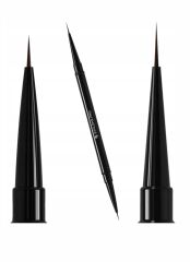 Staleks Expert Dwustronny Pędzelek do Zdobień 7MM / 10MM NBE-01/03
