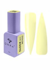 DNKa Lakier hybrydowy kolor #0070 12 ml