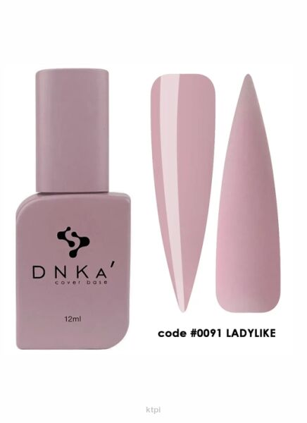 DNKa Cover Base #0091  12 ml
