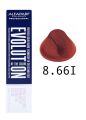Alfaparf Evolution of the color farba do włosów EOC 8.66I 60 ml - 2