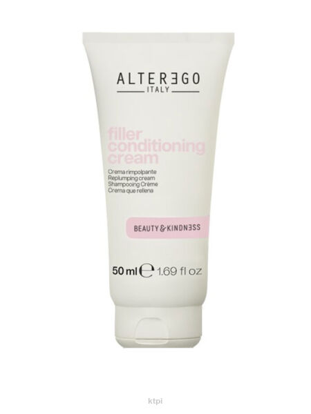 Alter Ego Filler Maska wypełniaj-reg. Botoks 50 ml