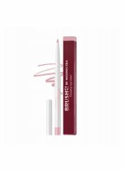 BRUSH UP! By Maxineczka Kremowa kredka do ust  kolor Light Nude 06