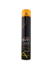 Evin Rhose Gold Black Lakier do włosów arganowy750