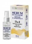 Bioelixire Serum do włosów Jedwab i witamina A 50 ml - 2