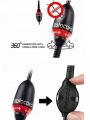 Valera Suszarka 9600 Nano Ionic Rotocord  2100W Czarna - 2