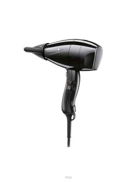 Valera Suszarka 9600 Nano Ionic Rotocord  2100W Czarna