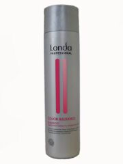 Londa Color Radiance Szampon Do Farbowanych 250 ml