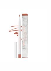 BRUSH UP! By Maxineczka Kremowa kredka do ust  kolor Warm Nude 04