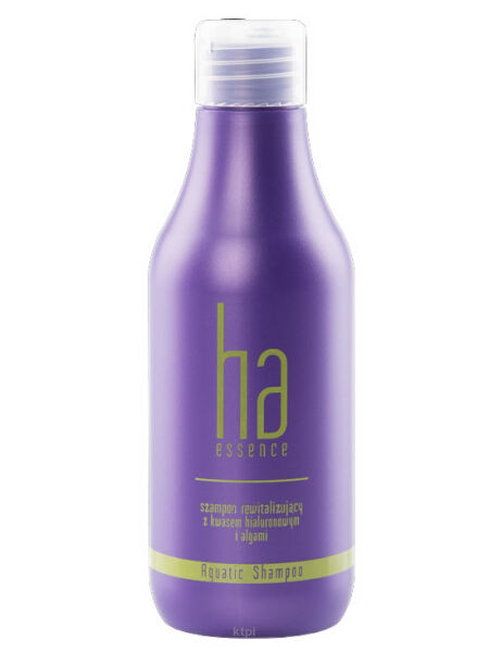 Stapiz Szampon Rewitalizujący Ha Essence 300ml