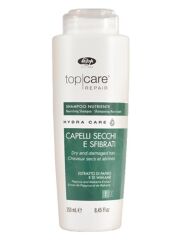 Lisap Top Care Hydra Szampon Nawilżający 250 ml