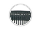 Olivia Garden Grzebień Carbon SC-4 - 4