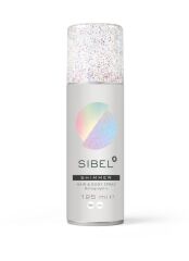 Sibel h&b Shimmer Spray Holographic 125ml
