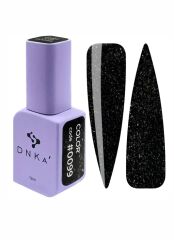 DNKA Gel Polish lakier żelowy kolor 0099 12g