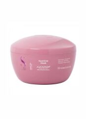 Alfaparf Semi Di Lino Moisture Maska Nawilża 200ml