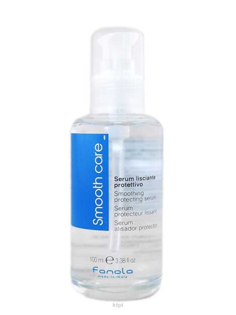 Fanola Smooth Care Kryształki w Płynie 100 ml