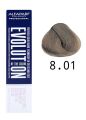 Alfaparf Evolution of the color farba do włosów EOC 8.01 60 ml - 2