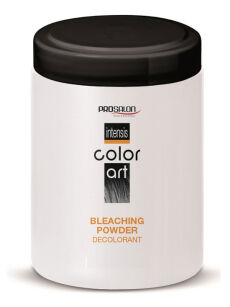 Prosalon Intensis Color Art Rozjaśniacz Bezpyłowy