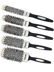 Zestaw Szczotek Termix Evolution Soft 5 szt