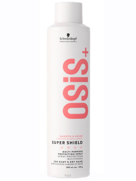 Schwarzkopf Osis+ Super Shield spray ochronny 300