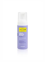 Yellow Professional Alfaparf  Silver pianka wygładzająca i neutralizująca 160ml