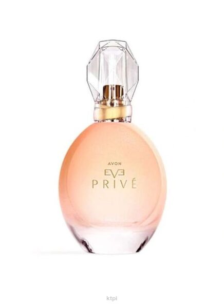AVON woda perfumowana Eve Prive zapach dla niej 50 ml