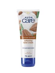 Avon Care Regenerujący Krem do rąk Masło kakaowe do skóry suchej 75ml