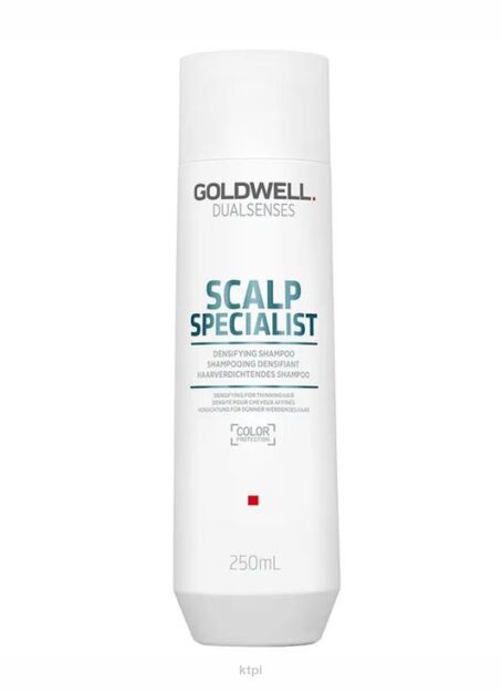 Goldwell Dualsenses Zagęszczający szampon do włosów 250ml