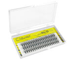 Clavier Du2o Double Volume kępki rzęs 13 mm - 3