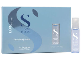 ALFAPARF SDL DENSITY Thickening lotion ampułki pogrubiające włosy 6 x 13 ml