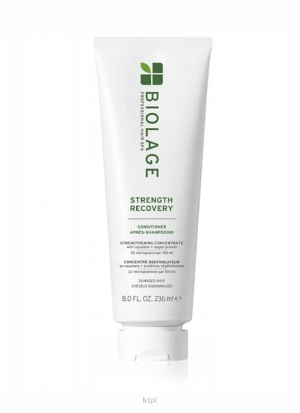 MATRIX Biolage Recovery DTP Odżywka do włosów  236 ml