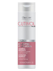 Oyster Cutinol Curly Szampon Włosy Kręcone 250 ml