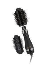 HOT TOOLS Szczotko-suszarka  BLACK GOLD VOLUMISER