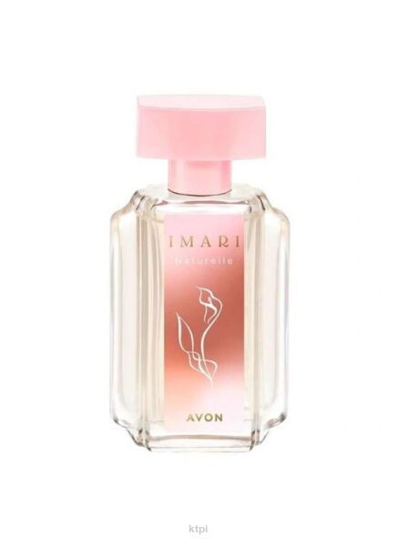AVON woda perfumowana Imari Naturelle zapach dla niej 50 ml