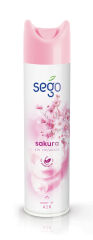 SEGO Sakura odświeżacz powietrza 300 ml