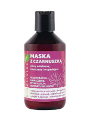 Bioelixire Maska Regenerująca Z Czarnuszką 300 ml
