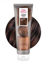 WELLA Professionals Color Fresh maska koloryzująca Chocolate Touch 150 ml
