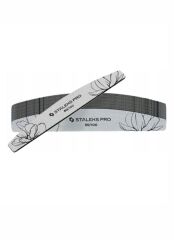 Staleks Pilnik Mineralny Łódka 80/100 1 szt