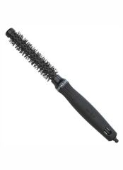 Olivia Garden Expert Szczotka Blowout Shine Black 15 mm