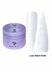 DNKa Builder Gel 30 ml #0024 Pearl