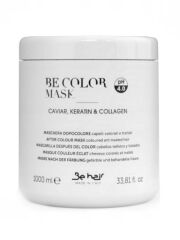Be Color Maska Do Włosów Farbowanych 1000 ml