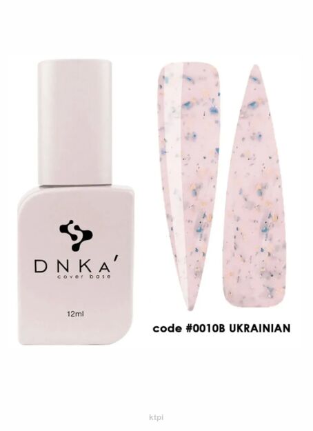 DNKa Cover Base #0010B 12 ml