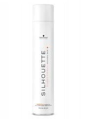 Schwarzkopf Silhouette Elastyczny Lakier 750 ml