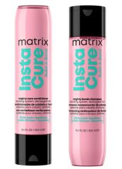 Matrix InstaCure Build-A-Bond Szampon + Odżywka 300 ml